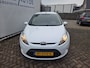 Ford Fiesta 1.25 Limited