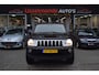 Jeep Grand Cherokee 4.7 V8 Laredo 4x4 Automaat