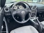 Mazda MX-5 1.6i ZEER NETJES LAGE KM ROESTVRIJ STOELVERW. NW APK