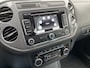 Volkswagen Tiguan 1.4 TSI Sport&Style Clima.Cruise.Navi.Lm.velgen.Trekhaak