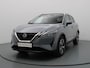 Nissan Qashqai 155pk MHEV Xtronic N-Connecta Automaat 360° Camera | Adapt. Cruise | Navi | Parkeersens. v+a | Trekhaak