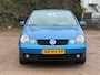 Volkswagen Polo 1.4-16V/VELGEN