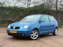 Volkswagen Polo 1.4-16V/VELGEN