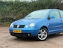 Volkswagen Polo 1.4-16V/VELGEN