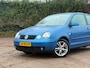Volkswagen Polo 1.4-16V/VELGEN