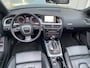 Audi A5 Cabriolet 1.8 TFSI S-edition / Clima / Cruise / Navi / Leder / Xenon / PDC / Stoelverw.