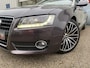 Audi A5 Cabriolet 1.8 TFSI S-edition / Clima / Cruise / Navi / Leder / Xenon / PDC / Stoelverw.