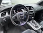 Audi A5 Cabriolet 1.8 TFSI S-edition / Clima / Cruise / Navi / Leder / Xenon / PDC / Stoelverw.