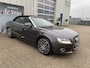 Audi A5 Cabriolet 1.8 TFSI S-edition / Clima / Cruise / Navi / Leder / Xenon / PDC / Stoelverw.
