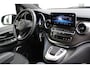 Mercedes-Benz EQV 300 / Lang / AMG / Leer / Camera / Burmester / Leer / 7-persoons / 2x Elec Schuifdeur / Nette Staat