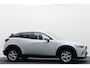 Mazda CX-3 2.0 SkyActiv-G 120 Dynamic Climate, Stoelverw., Cruise, Navigatie, Bluetooth, DAB, PDC, Trekhaak