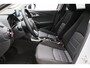 Mazda CX-3 2.0 SkyActiv-G 120 Dynamic Climate, Stoelverw., Cruise, Navigatie, Bluetooth, DAB, PDC, Trekhaak