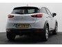 Mazda CX-3 2.0 SkyActiv-G 120 Dynamic Climate, Stoelverw., Cruise, Navigatie, Bluetooth, DAB, PDC, Trekhaak