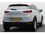 Mazda CX-3 2.0 SkyActiv-G 120 Dynamic Climate, Stoelverw., Cruise, Navigatie, Bluetooth, DAB, PDC, Trekhaak