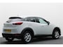 Mazda CX-3 2.0 SkyActiv-G 120 Dynamic Climate, Stoelverw., Cruise, Navigatie, Bluetooth, DAB, PDC, Trekhaak