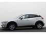 Mazda CX-3 2.0 SkyActiv-G 120 Dynamic Climate, Stoelverw., Cruise, Navigatie, Bluetooth, DAB, PDC, Trekhaak