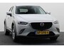 Mazda CX-3 2.0 SkyActiv-G 120 Dynamic Climate, Stoelverw., Cruise, Navigatie, Bluetooth, DAB, PDC, Trekhaak