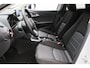 Mazda CX-3 2.0 SkyActiv-G 120 Dynamic Climate, Stoelverw., Cruise, Navigatie, Bluetooth, DAB, PDC, Trekhaak