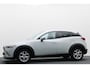 Mazda CX-3 2.0 SkyActiv-G 120 Dynamic Climate, Stoelverw., Cruise, Navigatie, Bluetooth, DAB, PDC, Trekhaak