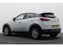 Mazda CX-3 2.0 SkyActiv-G 120 Dynamic Climate, Stoelverw., Cruise, Navigatie, Bluetooth, DAB, PDC, Trekhaak