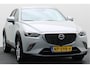 Mazda CX-3 2.0 SkyActiv-G 120 Dynamic Climate, Stoelverw., Cruise, Navigatie, Bluetooth, DAB, PDC, Trekhaak
