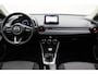 Mazda CX-3 2.0 SkyActiv-G 120 Dynamic Climate, Stoelverw., Cruise, Navigatie, Bluetooth, DAB, PDC, Trekhaak