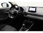 Mazda CX-3 2.0 SkyActiv-G 120 Dynamic Climate, Stoelverw., Cruise, Navigatie, Bluetooth, DAB, PDC, Trekhaak