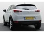 Mazda CX-3 2.0 SkyActiv-G 120 Dynamic Climate, Stoelverw., Cruise, Navigatie, Bluetooth, DAB, PDC, Trekhaak