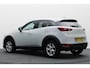Mazda CX-3 2.0 SkyActiv-G 120 Dynamic Climate, Stoelverw., Cruise, Navigatie, Bluetooth, DAB, PDC, Trekhaak