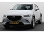 Mazda CX-3 2.0 SkyActiv-G 120 Dynamic Climate, Stoelverw., Cruise, Navigatie, Bluetooth, DAB, PDC, Trekhaak
