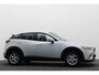 Mazda CX-3 2.0 SkyActiv-G 120 Dynamic Climate, Stoelverw., Cruise, Navigatie, Bluetooth, DAB, PDC, Trekhaak