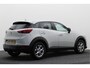 Mazda CX-3 2.0 SkyActiv-G 120 Dynamic Climate, Stoelverw., Cruise, Navigatie, Bluetooth, DAB, PDC, Trekhaak