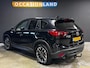 Mazda CX-5 2.5 SkyActiv-G 192 GT-M 4WD|TREKHAAK|LED|STOELV|BOSE|MEMORY|LEDER|KEYLESS|DODEHOEK|BLUETOOTH|NAVI|19INCH|