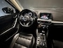 Mazda CX-5 2.5 SkyActiv-G 192 GT-M 4WD|TREKHAAK|LED|STOELV|BOSE|MEMORY|LEDER|KEYLESS|DODEHOEK|BLUETOOTH|NAVI|19INCH|