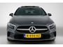 Mercedes-Benz A-klasse 180 Solution Luxury (SFEERVERLICHTING, PANORAMADAK, ELEKT. STOELEN, ADAPTIVE CRUISE, CAMERA, 1e EIGENAAR)