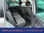 Volkswagen Touran 1.6-16V FSI NIEUWE APK! 2X SLEUTEL + BOEKJES!
