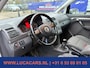 Volkswagen Touran 1.6-16V FSI NIEUWE APK! 2X SLEUTEL + BOEKJES!