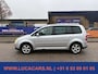 Volkswagen Touran 1.6-16V FSI NIEUWE APK! 2X SLEUTEL + BOEKJES!