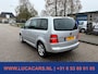 Volkswagen Touran 1.6-16V FSI NIEUWE APK! 2X SLEUTEL + BOEKJES!