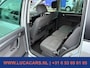 Volkswagen Touran 1.6-16V FSI NIEUWE APK! 2X SLEUTEL + BOEKJES!