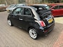 Fiat 500C TwinAir Turbo 85pk Cabrio Sport Dealeronderhouden NL-auto