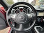 Nissan Juke 1.2 DIG-T S/S Connect Edition Camera Navi Airco Trekhaak