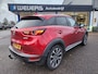 Mazda CX-3 2.0 SAG 150PK GT-M 4WD Aut. Nwe model, Trekhaak, Adaptive crc, Leer, Climate, Apple/Android