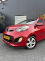 Kia Picanto 1.0 CVVT ISG Comfort Pack 69pk / Bluetooth, Airco, AUX/USB