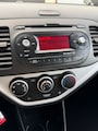 Kia Picanto 1.0 CVVT ISG Comfort Pack 69pk / Bluetooth, Airco, AUX/USB