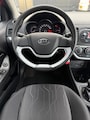 Kia Picanto 1.0 CVVT ISG Comfort Pack 69pk / Bluetooth, Airco, AUX/USB