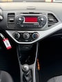 Kia Picanto 1.0 CVVT ISG Comfort Pack 69pk / Bluetooth, Airco, AUX/USB
