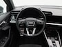 Audi A3 Sportback 35 TFSi 150 Pk Automaat edition one | S-Line Interieur | Matrix LED | Virtual Cockpit | Adaptive Cruise | Camera | 18 Inch | 38.794 Km!!