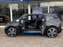 BMW i3 Range Extender Comfort | Adaptieve Cruise control | Navigatie | Achteruitrijcamera | Lederen bekleding | Verwarmde Voorstoelen | Panoramadak |