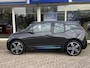BMW i3 Range Extender Comfort | Adaptieve Cruise control | Navigatie | Achteruitrijcamera | Lederen bekleding | Verwarmde Voorstoelen | Panoramadak |